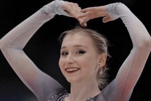 СПОРТ