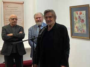 КУЛЬТУРА
