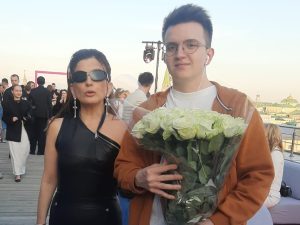 ОБЩЕСТВО