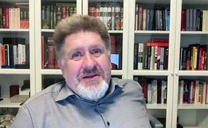 Константин Бондаренко: Киеву не понять, почему Руанда круче Украины
