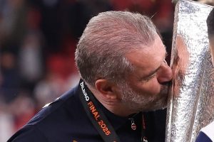 СПОРТ