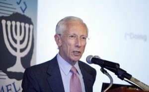 Умер один из влиятельнейших экономистов Стэнли Фишер ЭКОНОМИКА