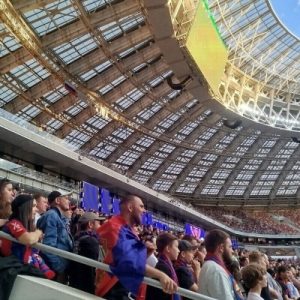 СПОРТ