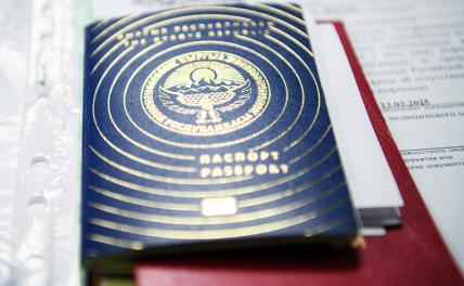 Прокуратура ушла в «глухой отказ»: «Идеальному мигранту» запретили въезд в Россию на 5 лет