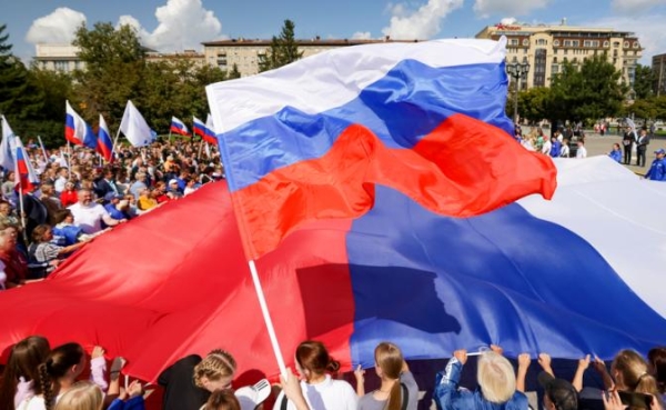 Россия с принципами и без: «Родина в душе должна быть. А какой патриотизм, если ворье кругом»