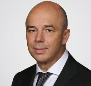 Глава Минфина РФ Силуанов рассказал, что происходит сейчас с российским бюджетом ЭКОНОМИКА