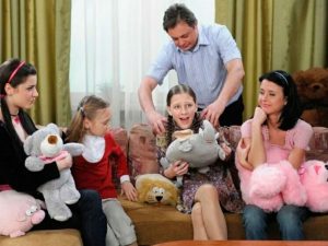 ОБЩЕСТВО