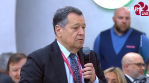 Глава комитета Госдумы по бюджету и налогам Андрей Макаров предупредил, что Россия может повторить судьбу СССР ЭКОНОМИКА