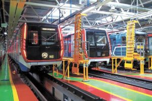 Вниз без эскалатора ЭКОНОМИКА