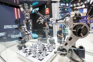 Экономические «заморозки» ЭКОНОМИКА