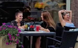 Как открыть кафе с нуля: пошаговая инструкция для начинающих в 2025 году ЭКОНОМИКА