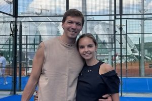 СПОРТ