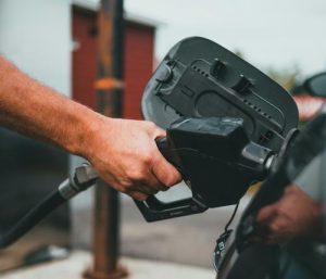 Участники топливного рынка обсуждают полный запрет на экспорт бензина из России ЭКОНОМИКА