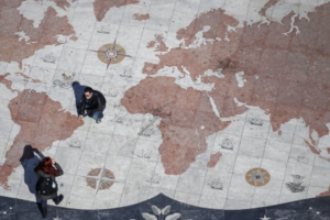 Дисконт на нефть Urals оказался на минимуме за три года после санкций ЕС ЭКОНОМИКА