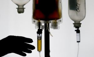 Поставки лекарств из США в Россию за год выросли почти в 7 раз ЭКОНОМИКА