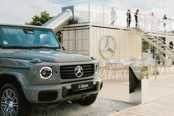 Глава компании Mercedes-Benz предрек крах автопрома Европы АВТО