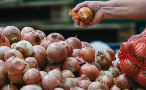 Росстат зафиксировал дефляцию третью неделю подряд ЭКОНОМИКА