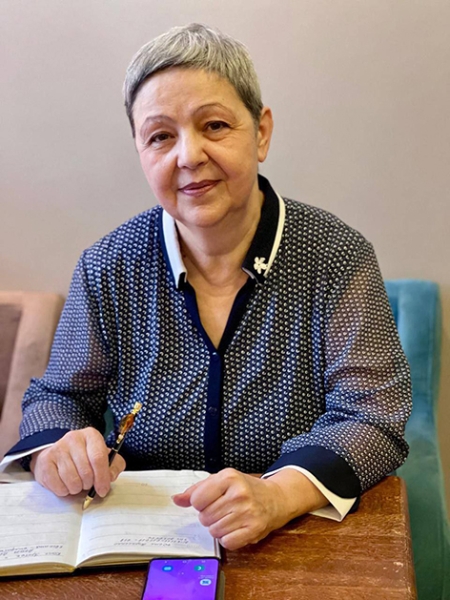 «Бест Вей» и инвалиды