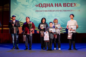 КУЛЬТУРА
