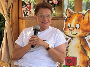 КУЛЬТУРА