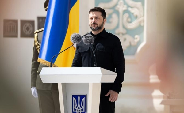 Financial Times: У Зеленского отобрали полтора миллиарда — чем он так насолил хозяевам