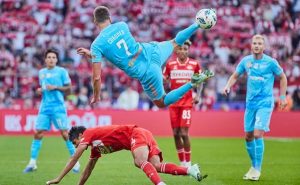 СПОРТ