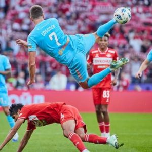 СПОРТ