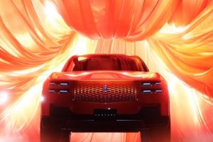 Концепты Century и Lexus: люкс-купе и шестиколесный минивэн АВТО