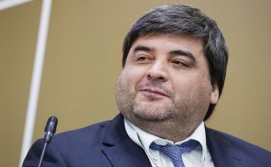 Путин назначил выходца из «Росатома» главой нового управления Кремля ПОЛИТИКА