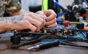 Минпромторг в три раза сократит госзаказ на гражданские беспилотники БИЗНЕС