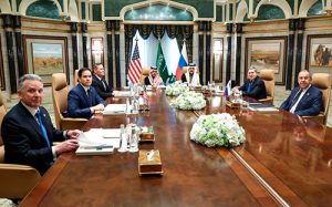 В ЕС предложили пригласить Стубба на саммит Путина и Трампа ПОЛИТИКА