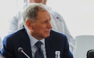 Суд взыскал ₽4 млрд с экс-главы «ЮГК» и других по иску Генпрокуратуры БИЗНЕС