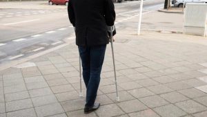 Ежедневные прогулки могут спасти от смерти пациентов после инсульта ЗДОРОВЬЕ