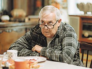 Юрий Стоянов попал в реалити-шоу и не растерялся КУЛЬТУРА