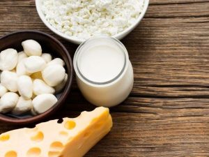 Птичий грипп способен сохранятся в сырах из непастеризованного молока НАУКА