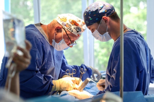 Аспирин не спасет. Сосудистый хирург — о смертельной ошибке, которую совершают миллионы Аспирин не спасет. Сосудистый хирург — о смертельной ошибке, которую совершают миллионы