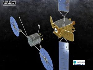 Спутники-дозаправщики: фантастика или реальность НАУКА