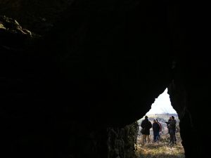 Геомагнитная аномалия 41 тыс. лет назад ускорила адаптацию ранних Homo sapiens НАУКА