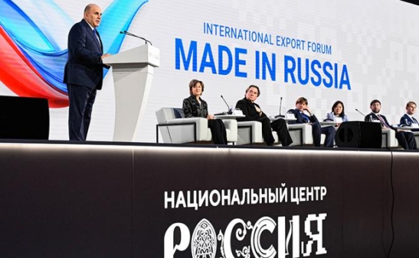 Экономика в кокошнике: «Сделано в России» — как вернуть этот бренд на мировой рынок