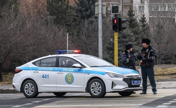 Казахстану готовят «сирийский сценарий»: Алма-Ату пытались взорвать, куда след тянется? Казахстану готовят «сирийский сценарий»: Алма-Ату пытались взорвать, куда след тянется?