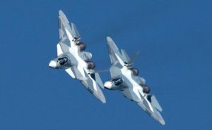 Military Watch Magazine: Первый в Африке истребитель «стелс» — российский ПОЛИТИКА