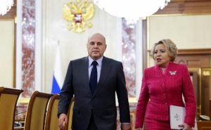 Сергей Обухов: Валентина Матвиенко не там ищет деньги для бюджета, КПРФ давно говорит — тряхните олигархов ОБЩЕСТВО
