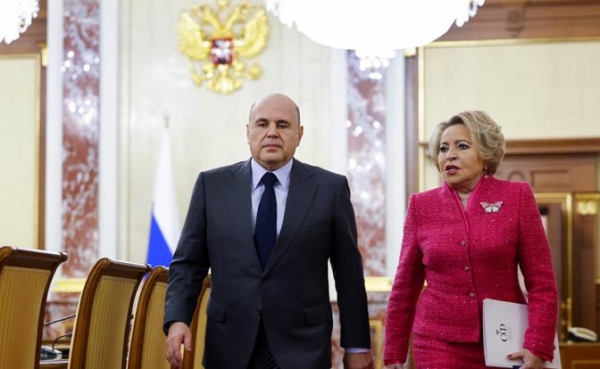 Сергей Обухов: Валентина Матвиенко не там ищет деньги для бюджета, КПРФ давно говорит — тряхните олигархов Сергей Обухов: Валентина Матвиенко не там ищет деньги для бюджета, КПРФ давно говорит — тряхните олигархов