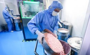 США недовольны: «Скоро все лекарства мира будут производиться в Китае» ЗДОРОВЬЕ