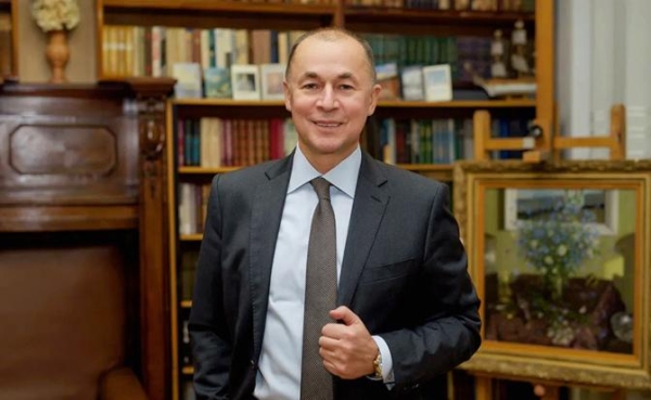 Как сохранить душевное равновесие в мегаполисе: советы главного психиатра Москвы Как сохранить душевное равновесие в мегаполисе: советы главного психиатра Москвы