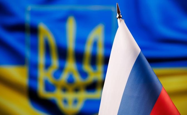 Каким станет мир, когда не станет нынешней Украины Каким станет мир, когда не станет нынешней Украины