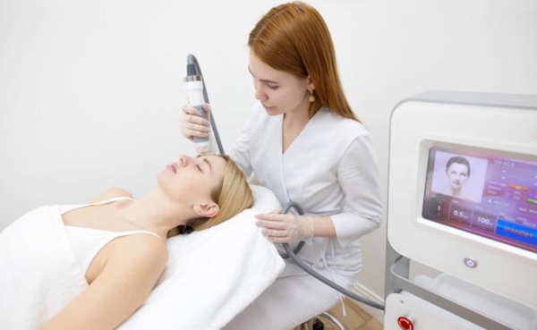 Микроигольчатый RF-лифтинг Vivace — что это за процедура? Микроигольчатый RF-лифтинг Vivace — что это за процедура?