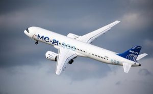 Второй «свой» МС-21: Летать научили, осталось научить размножаться ЭКОНОМИКА